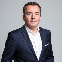 Jérôme Lamoureux
