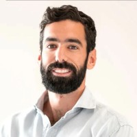 Rubén Martinez Ochoa