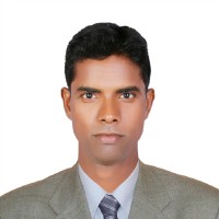 Suresh Dappu