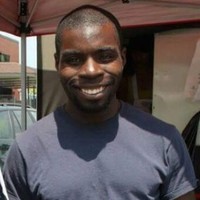 Hassan Wilson