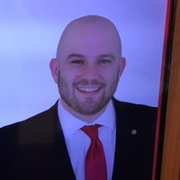 Chris DeMonico