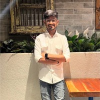 Rushikesh Porwal