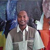 Arnold Gerald Britten