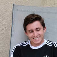 Jérémy Mora