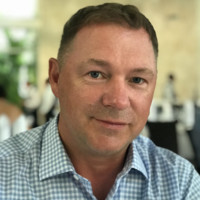Nick Hughes
