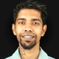 Satish Raj