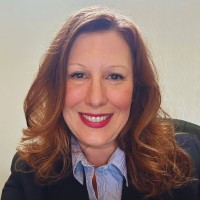 Lesley Andrews
