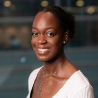 Margaret Adebayo