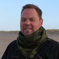 Arnout De Bruin