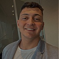 Bruno Henrique Ribeiro Ferreira