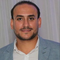Abdullah Gamal
