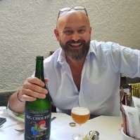 Walter Magni