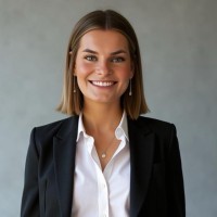 Ashley LeBlanc