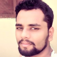 Syed Danish Ali
