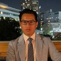 Luis Benjamín Ocas Pacheco