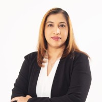 Anu Kurian
