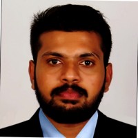 Vinayachandran K R