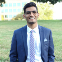 Rishabh Patel