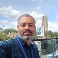 Muhammad Zubair Sherwani