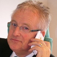 Mr Joe Williams