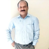 Anil Kumar Singh