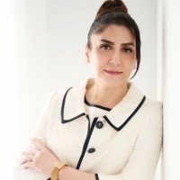 Mina Fatemi