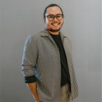 Rahyang Nusantara, S.P., M.I.Kom