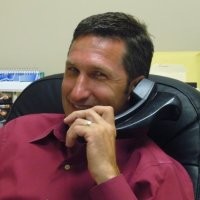 Anthony Zehe