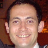 Simon Johnson