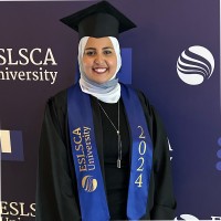 Amira Hesham