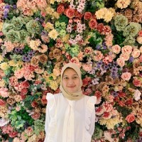 Liza Laela Albar