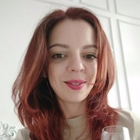 Ольга Рекиш