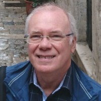 Derek Mainwaring