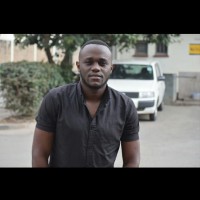 Brooks Mwangala
