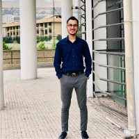 Ahmed Jalal
