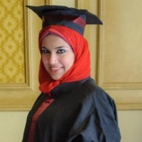 Amira Hammad