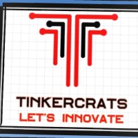 TinkerCrats Let'S Innovate