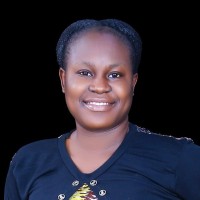 EKA CATHERINE OCHAYI