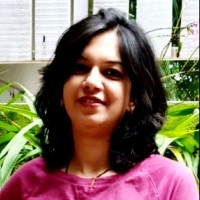 Amruta Birla