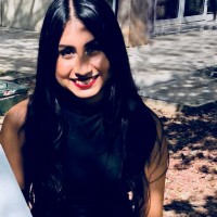 Jackeline Hernández