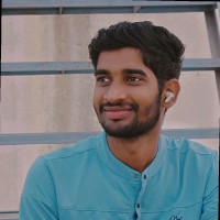 Chandrakanth .