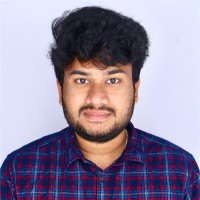 Wasim Ahamed Syed