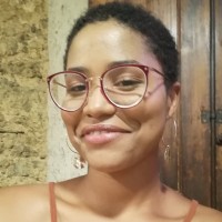 Deiseline Pina