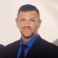 Marcus Mote