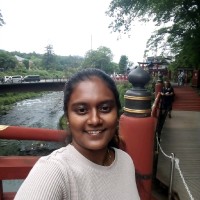 Sevvanthi Muruganandham