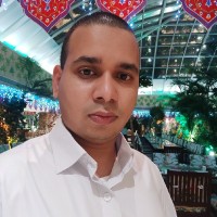 Iqbal Hossain