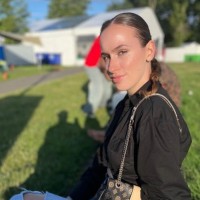 Isabel Van As