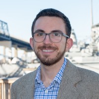Daniel Simcock