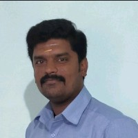 Karthick P