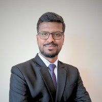 Harshal Visariya